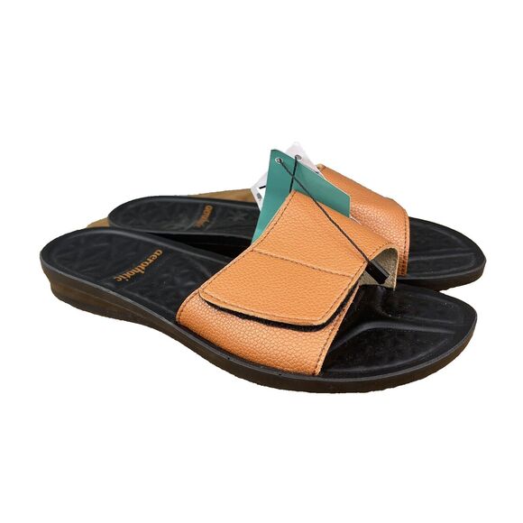 Aerothotic Whirl Comfortable Lightweight Slides Sandals Women's 7 EU 37 - Picture 7 of 7